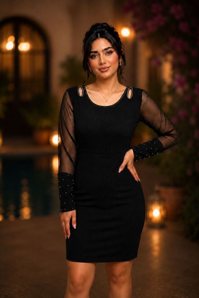 siyah