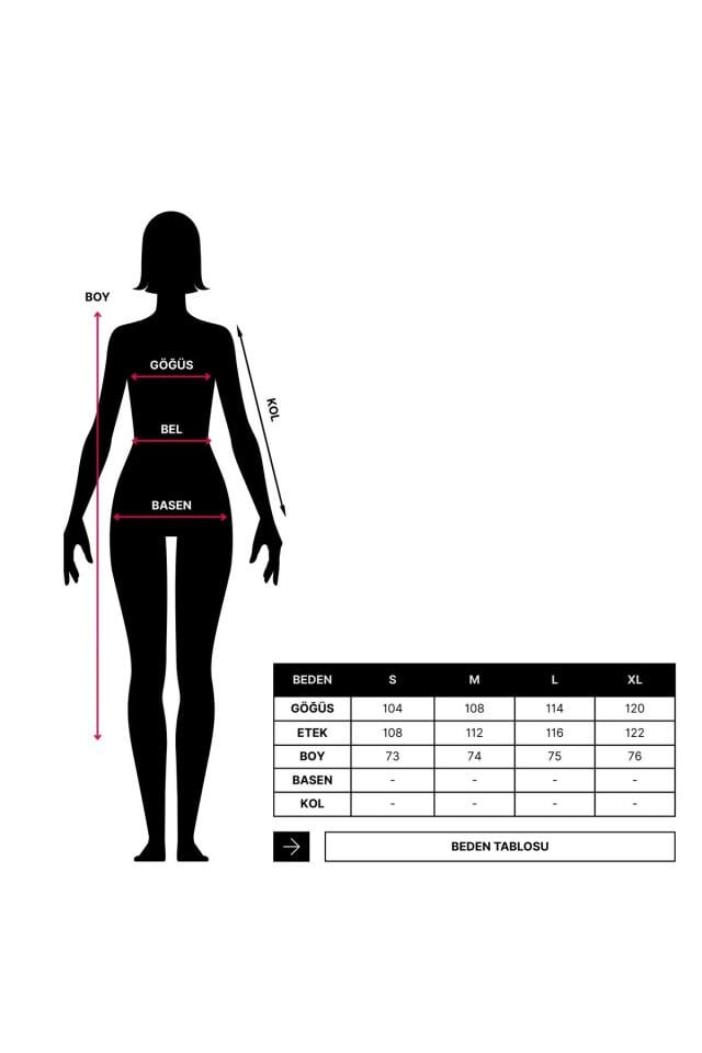 Kadın Deri Kapüşonlu Peluş Astarlı Mont Bej KS2527 L - siyah