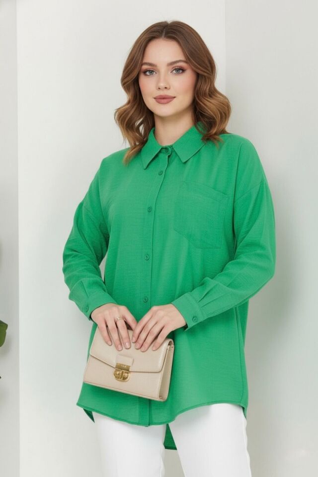 Yesil