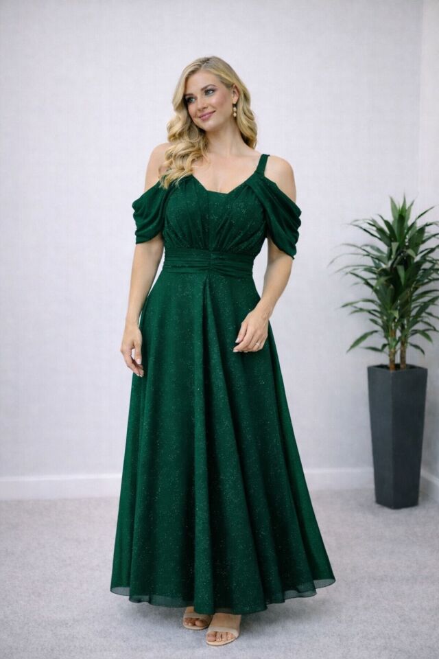 Zümrüt Yeşili