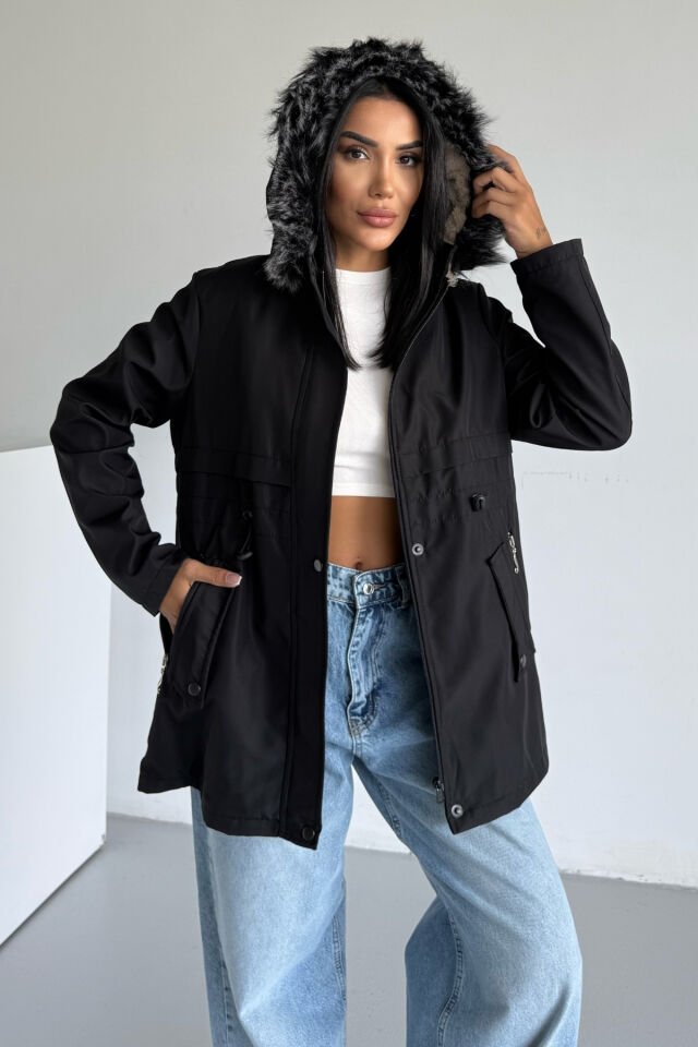 siyah
