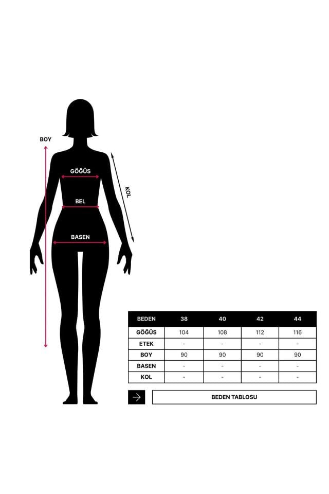 Bondit Kapüşonlu İçi Kürk Astarlı Mont Taba KS2538 M - Kahverengi