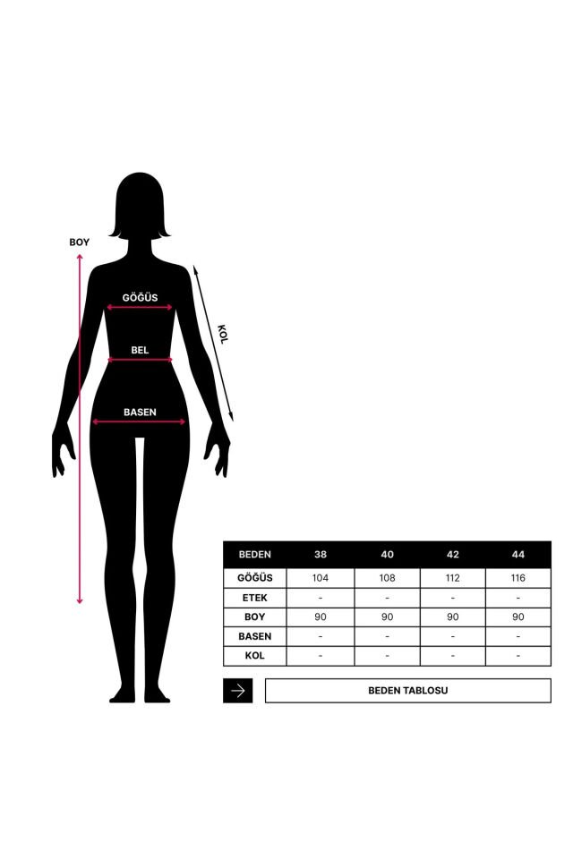 Bondit Kapüşonlu İçi Kürk Astarlı Fermuarlı Mont Taba KS2539 XS - Hardal