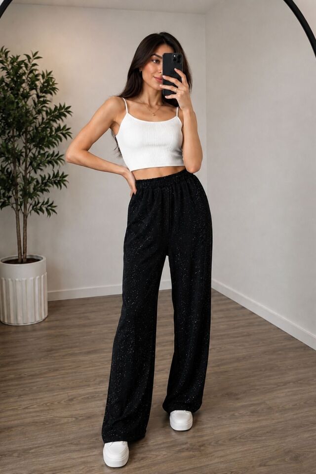 siyah