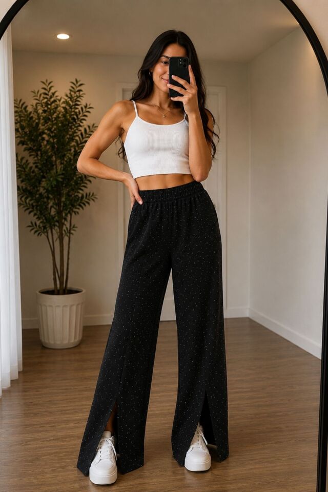 siyah