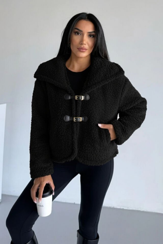 siyah