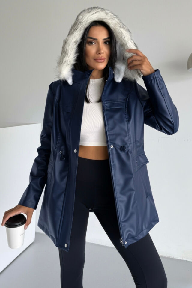 Lacivert