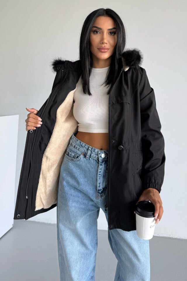 siyah